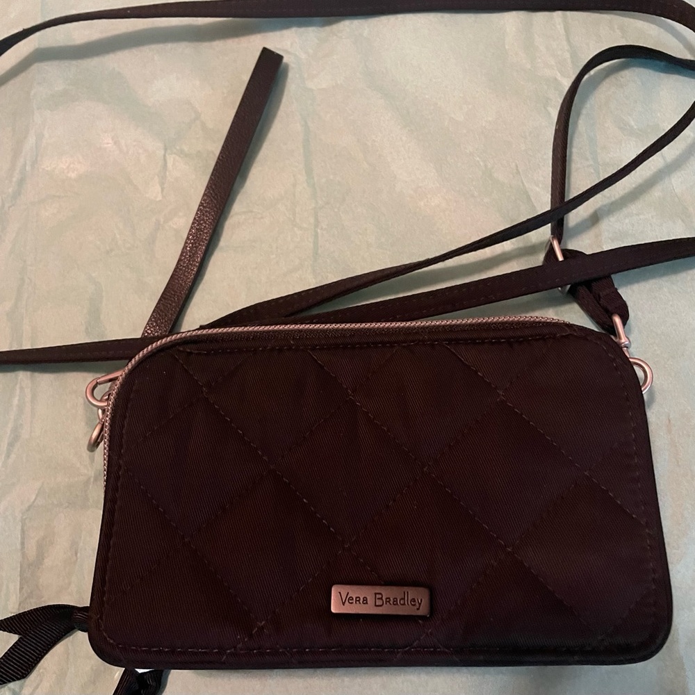 Vera Bradley Crossbody